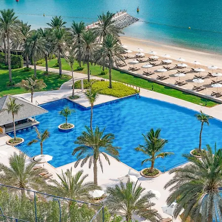 Beach Rotana - Abu Dhabi-2